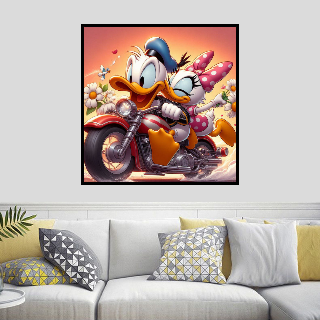 ride-dating-donald-duck-diamond-painting-art-kit