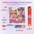 romantic-tuxedo mask-and-sailor-moon-diamond-painting-art-kit