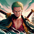 roronoa-zoro-one-piece-diamond-painting-art-kit