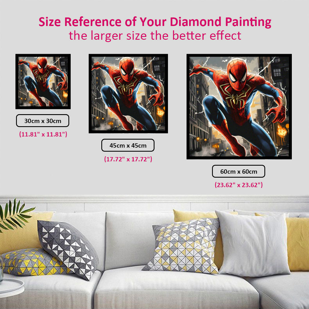 running-spiderman-diamond-painting-art-kit