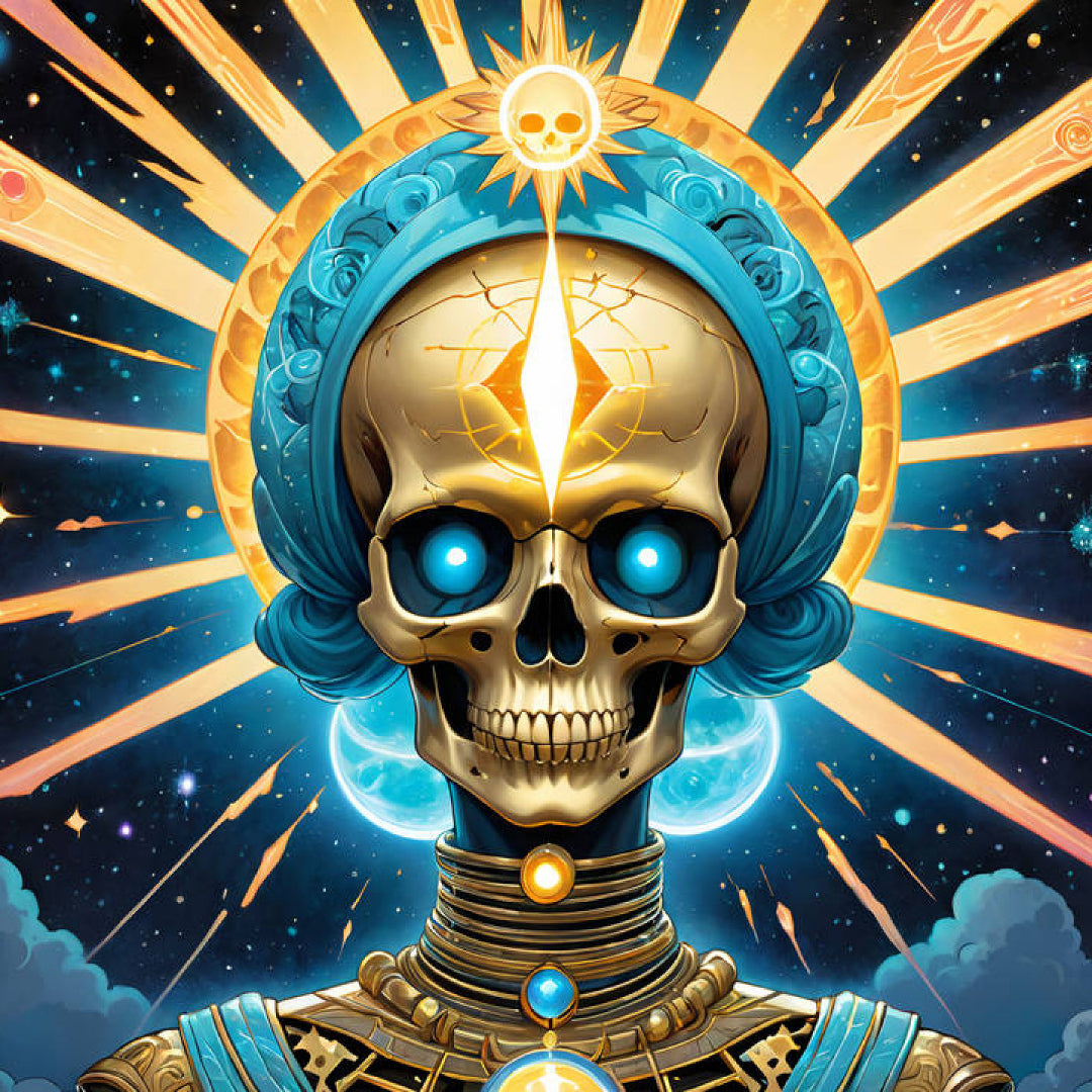 sacred-golden-skull-diamond-painting-art-kit