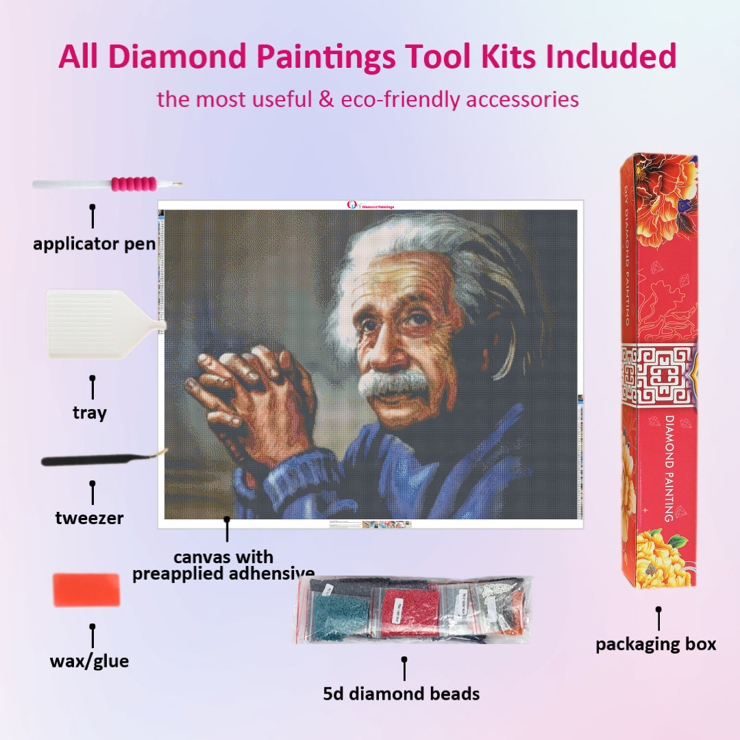 sagacious-albert-einstein-diamond-painting-art-kit