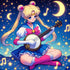 sailor-moon-playing-banjo-diamond-painting-art-kit