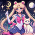 sailor-moon-with-luna-diamond-painting-art-kit