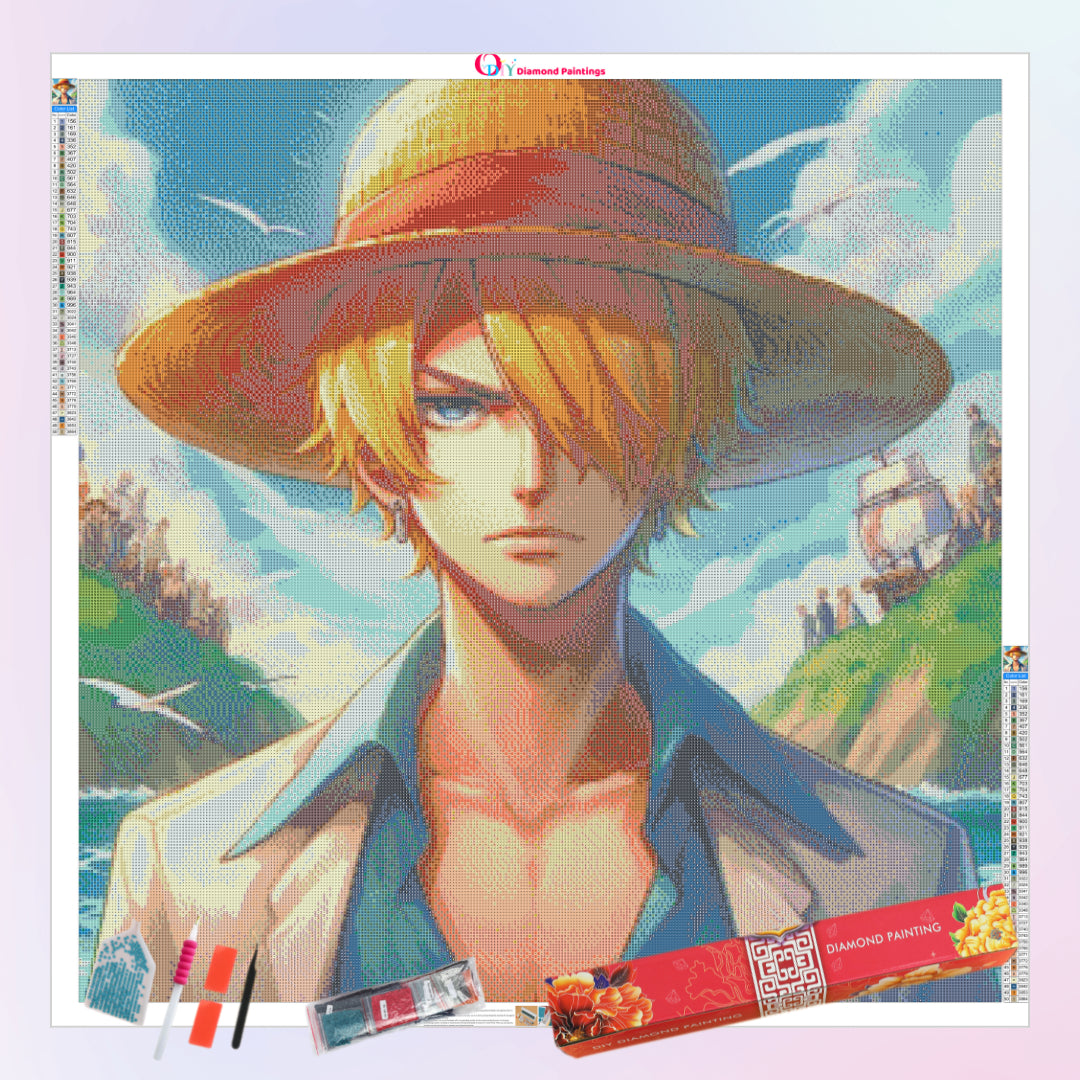 sanji-one-piece-diamond-painting-art-kit