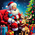 santa-claus-and-rudolph-diamond-painting-art-kit
