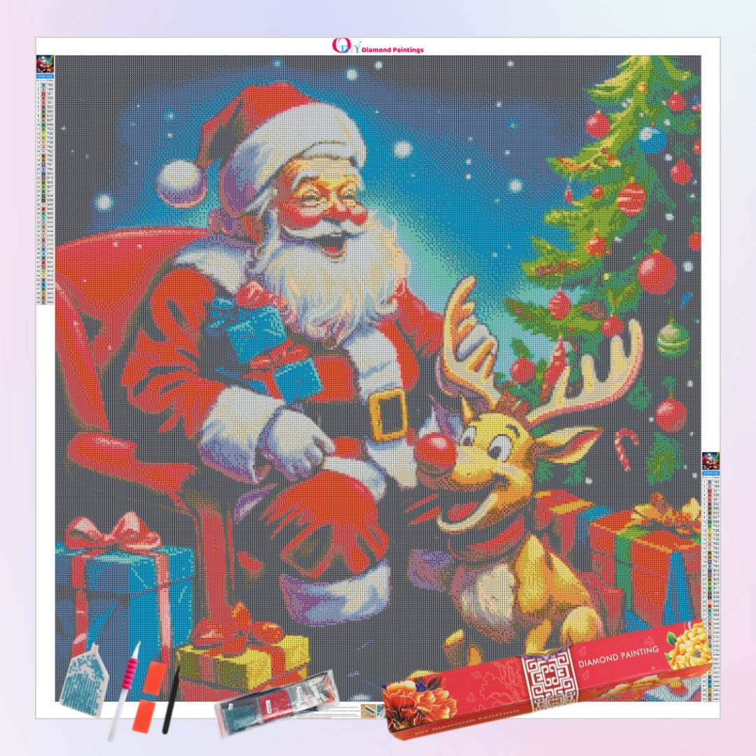 santa-claus-and-rudolph-diamond-painting-art-kit