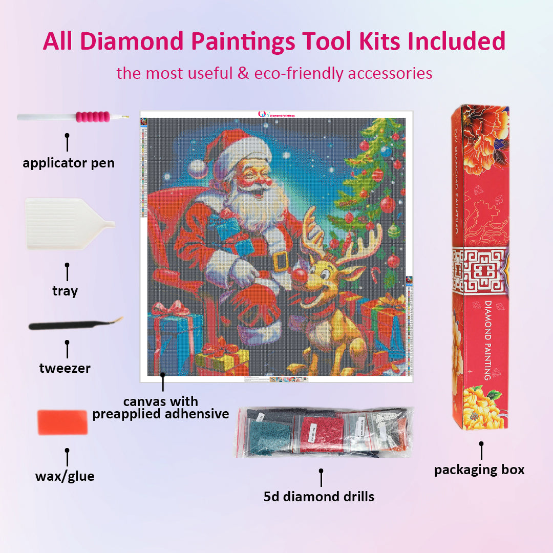 santa-claus-and-rudolph-diamond-painting-art-kit