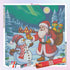 santa-gift-to-snowman-diamond-painting-art-kit