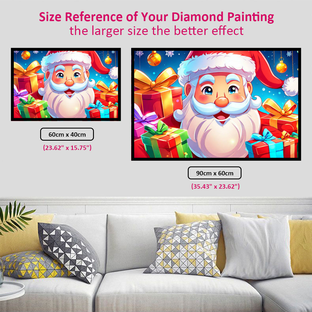 santa-gifts-for-you-diamond-painting-art-kit