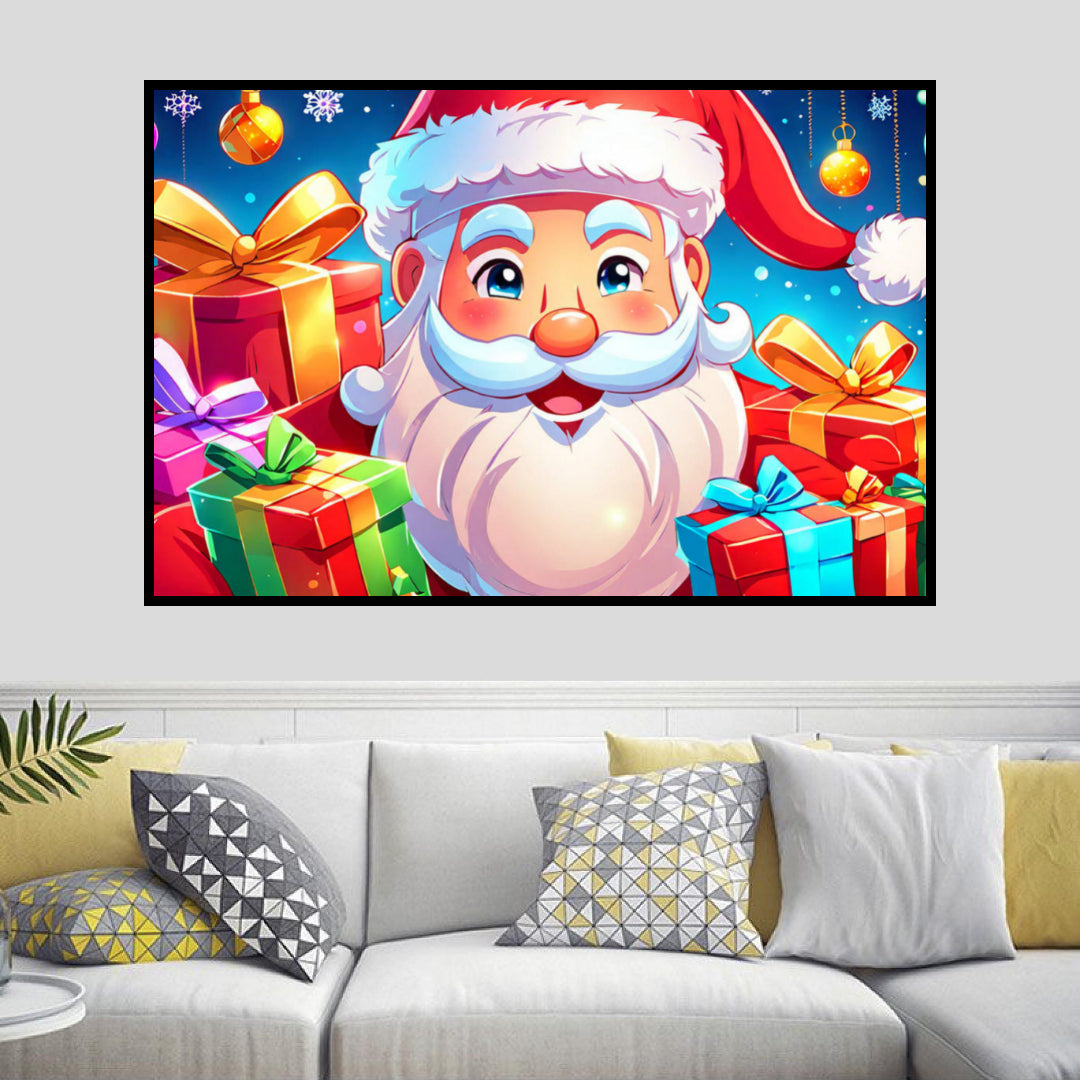 santa-gifts-for-you-diamond-painting-art-kit