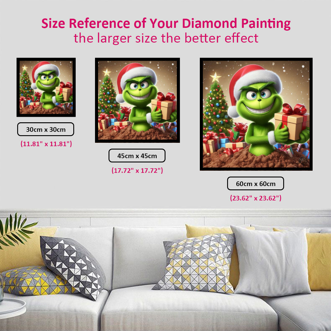 santa-grinch-diamond-painting-art-kit