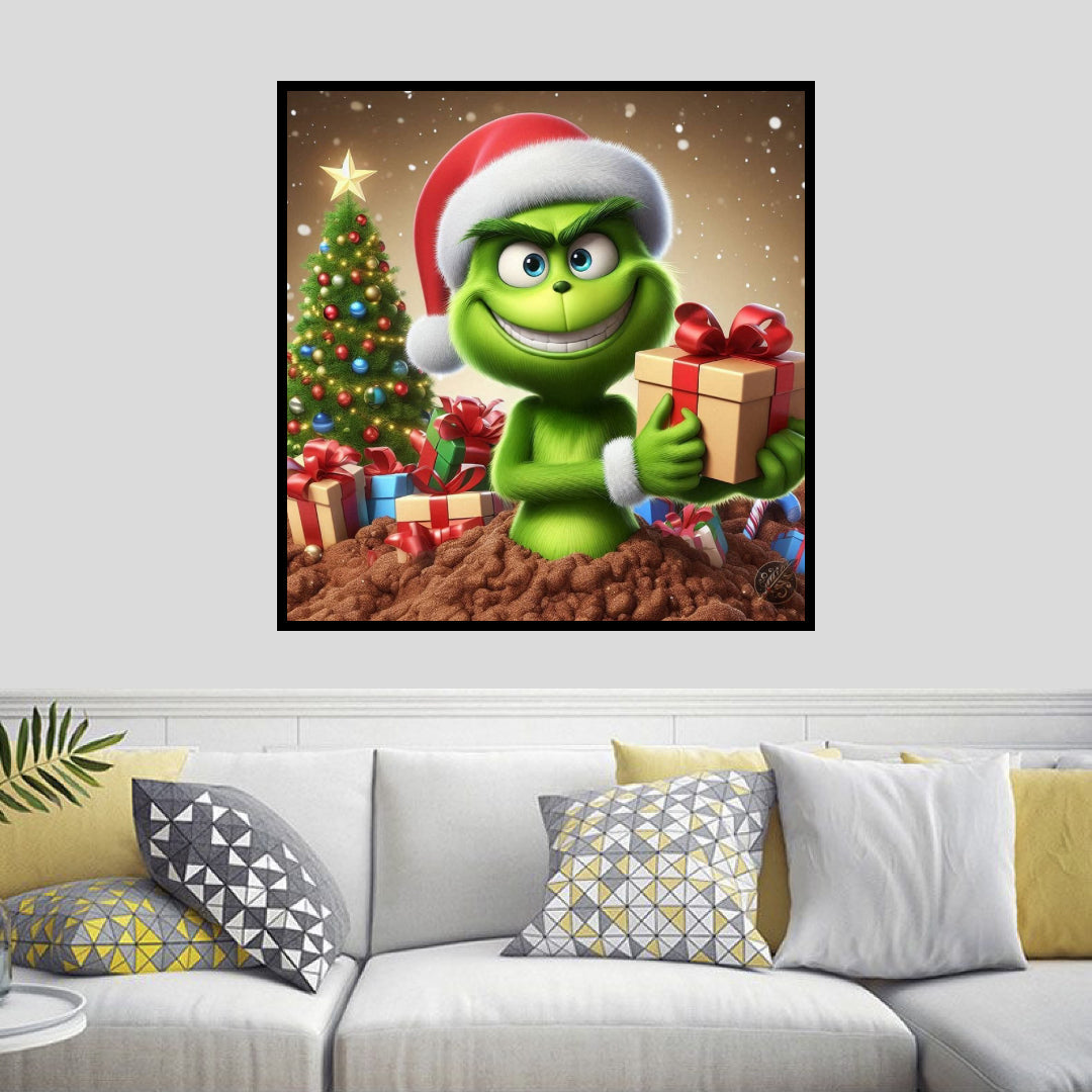 santa-grinch-diamond-painting-art-kit