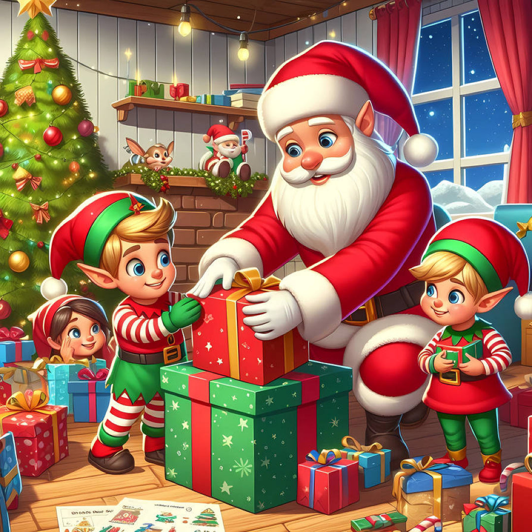 santa-with-elves-diamond-painting-art-kit