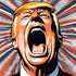 screaming-trump-diamond-painting-art-kit