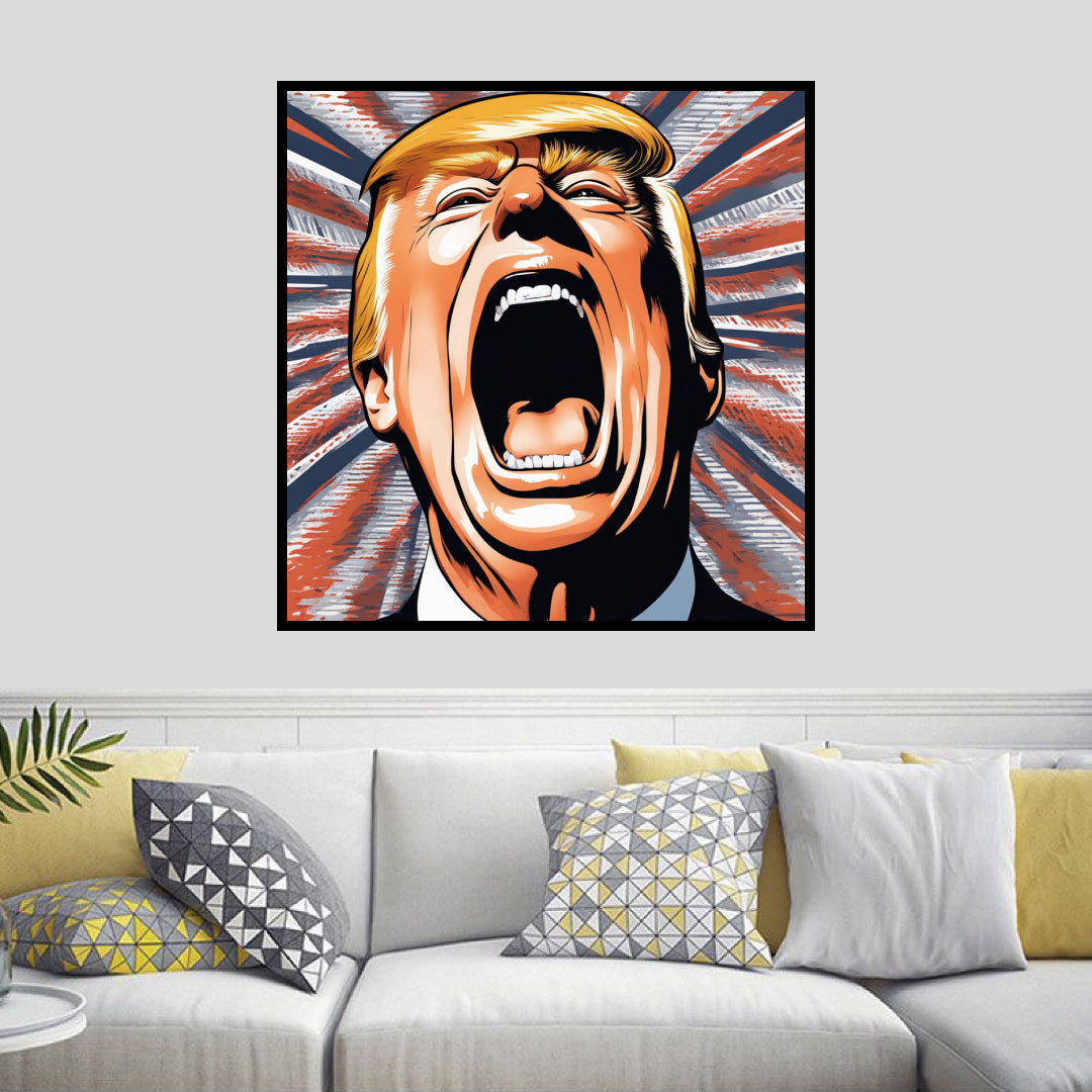 screaming-trump-diamond-painting-art-kit