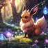 self-reliant-eevee-diamond-painting-art-kit