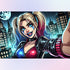 selfie-harley-quinn-diamond-painting-art-kit