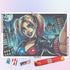 selfie-harley-quinn-diamond-painting-art-kit