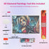 selfie-harley-quinn-diamond-painting-art-kit