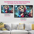selfie-harley-quinn-diamond-painting-art-kit