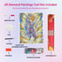 serious-lightning-gohan-diamond-painting-art-kit