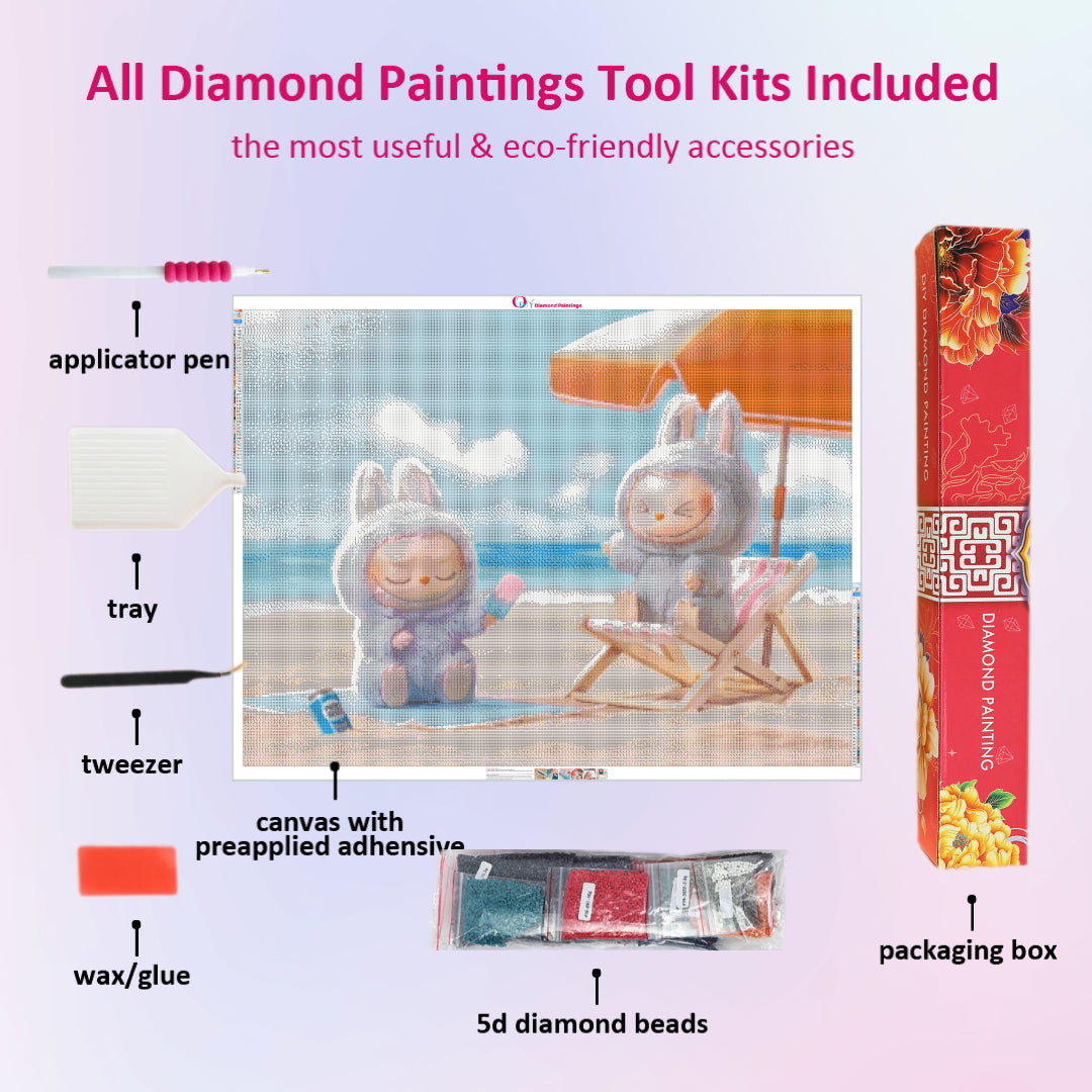 share-ice-lolly-with-labubu-diamond-painting-art-kit