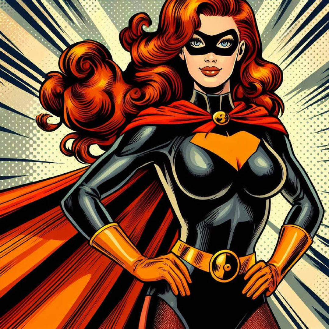 shining-batgirl-diamond-painting-art-kit