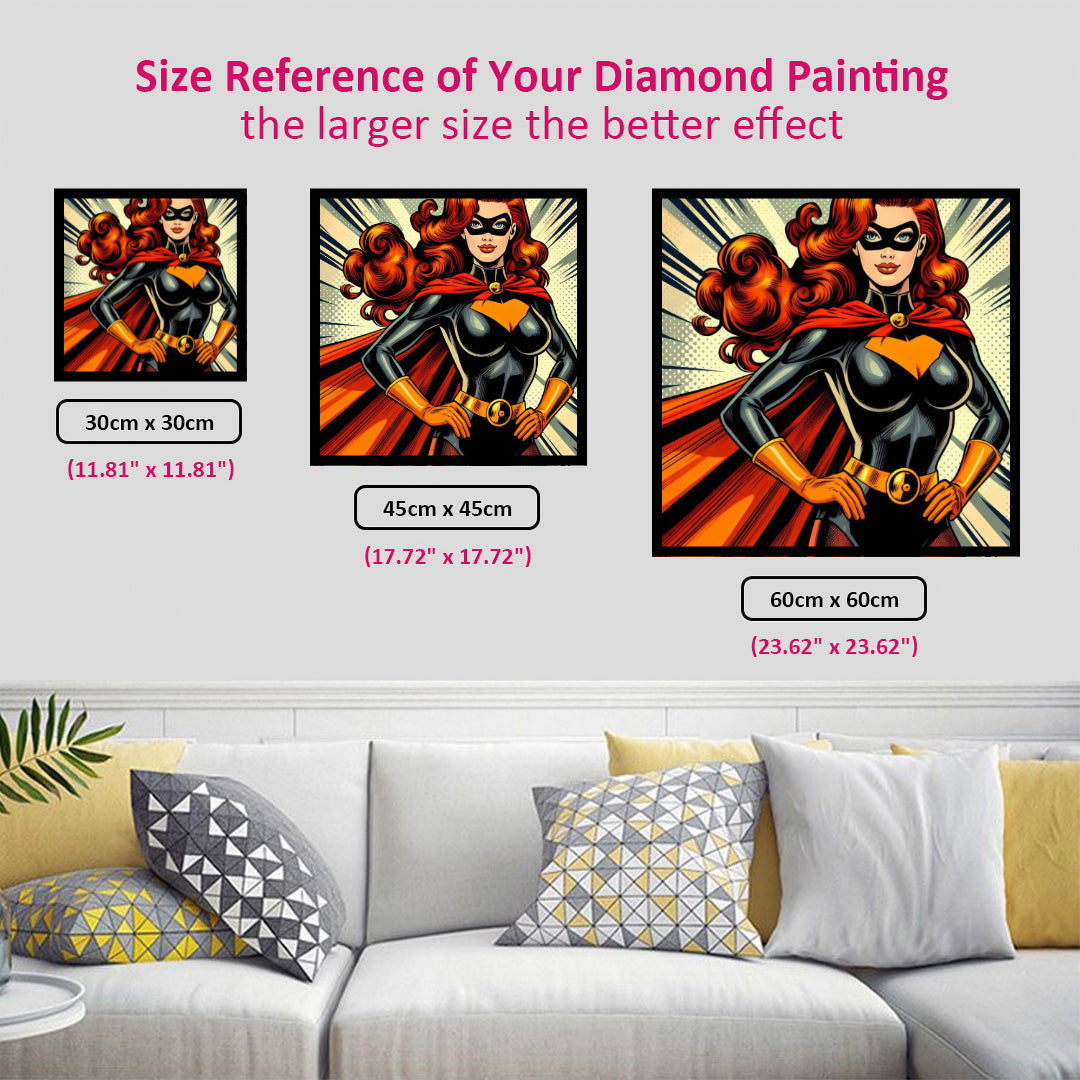 shining-batgirl-diamond-painting-art-kit