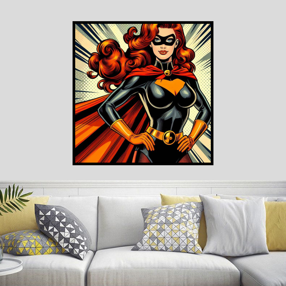 shining-batgirl-diamond-painting-art-kit