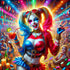 shining-star-harley-quinn-diamond-painting-art-kit