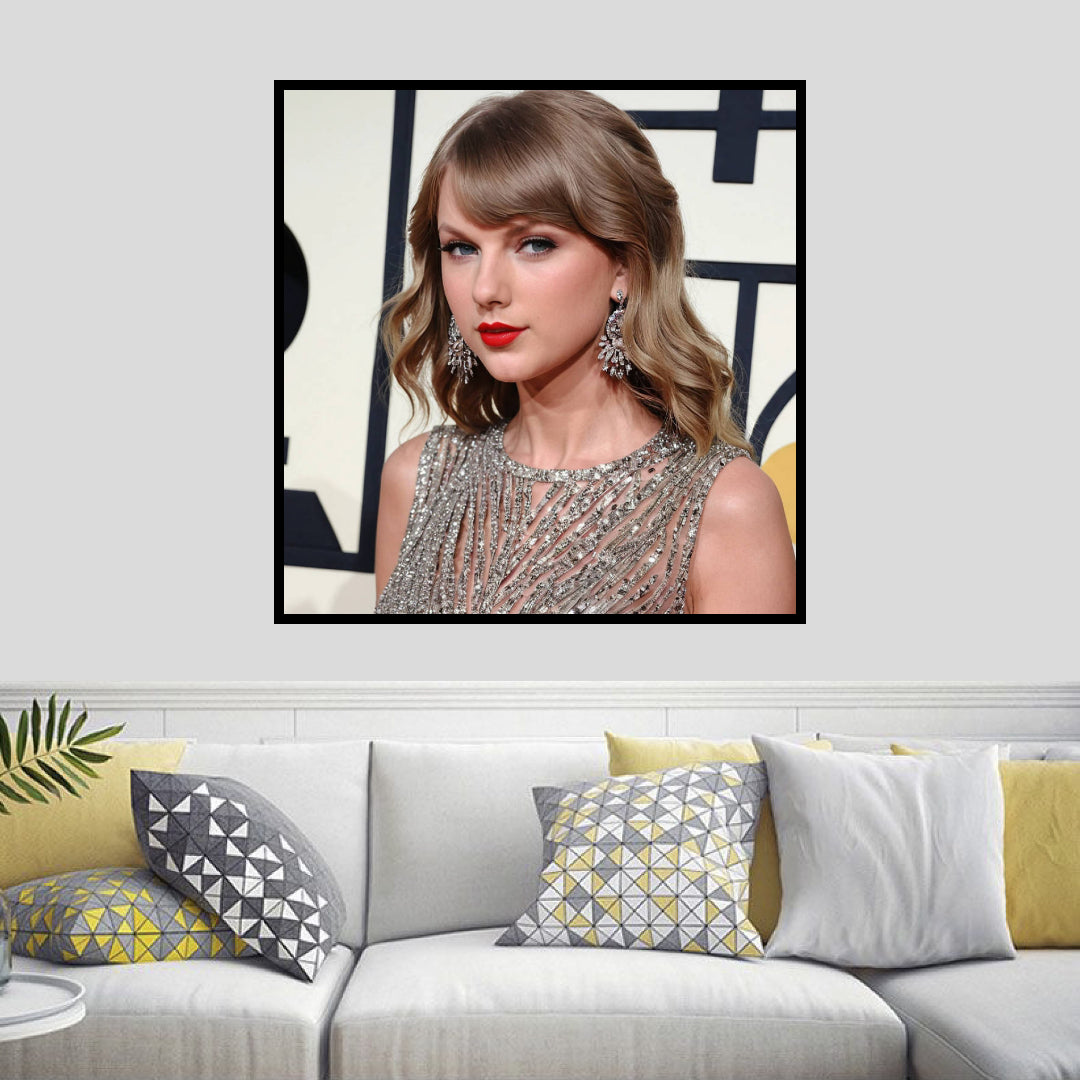 shining-taylor-swift-diamond-painting-art-kit