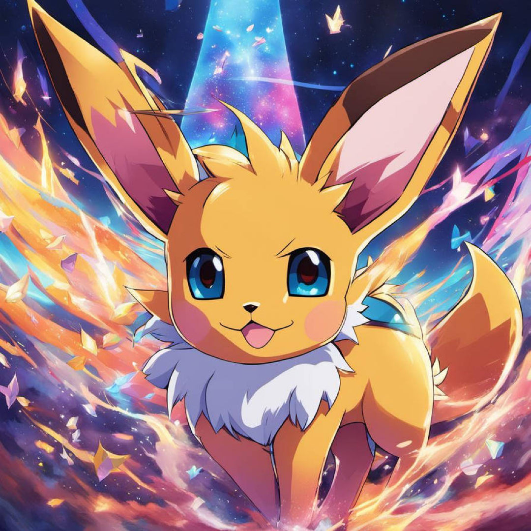 shinning-eevee-diamond-painting-art-kit