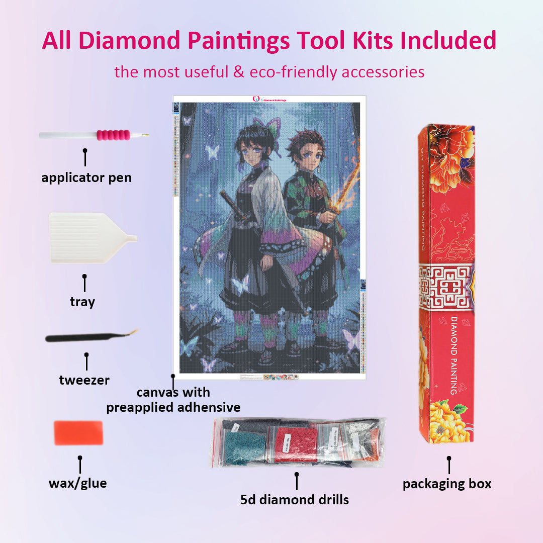 shinobu-and-tanjiro-diamond-painting-art-kit
