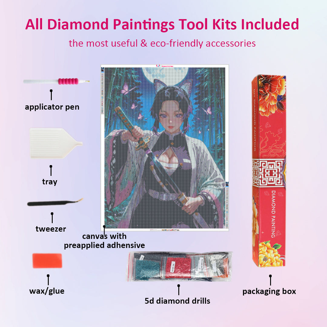 shinobu-kocho-demon-slayer-diamond-painting-art-kit