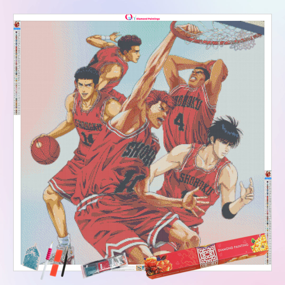 shohoku-fighting-slam-dunk-diamond-painting-art-kit