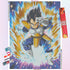 show-time-vegeta-diamond-painting-art-kit