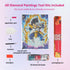 show-time-vegeta-diamond-painting-art-kit