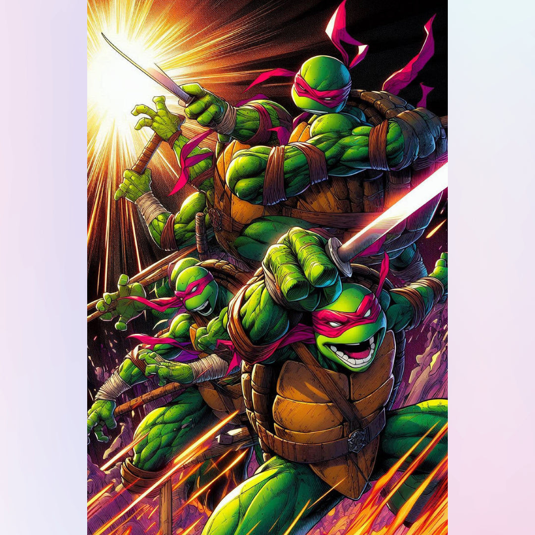 skilled-ninja-turtles-diamond-painting-art-kit