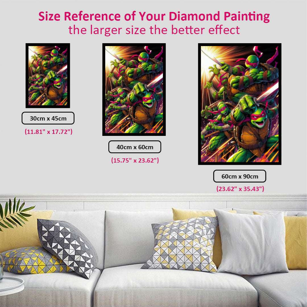 skilled-ninja-turtles-diamond-painting-art-kit