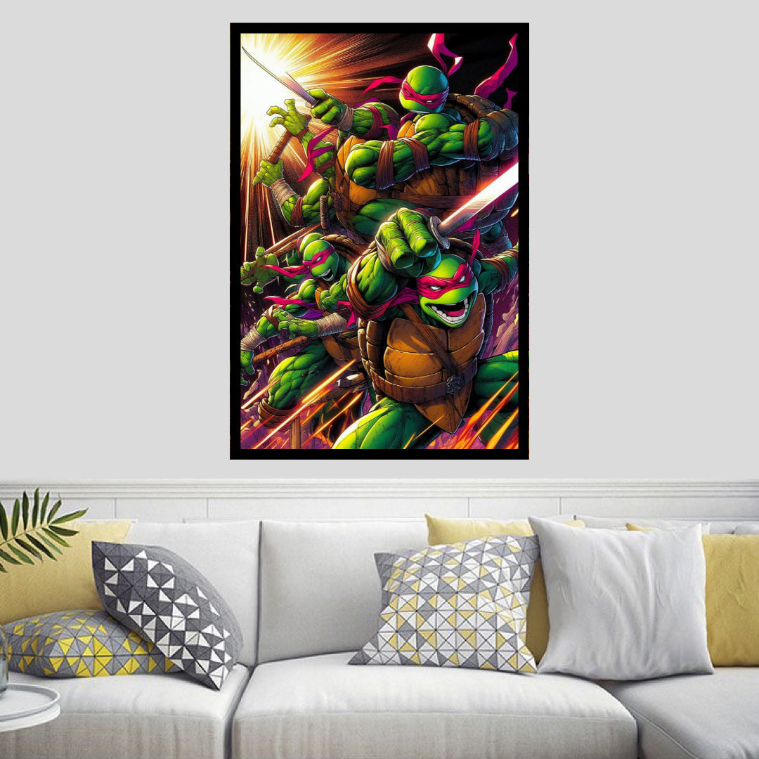 skilled-ninja-turtles-diamond-painting-art-kit