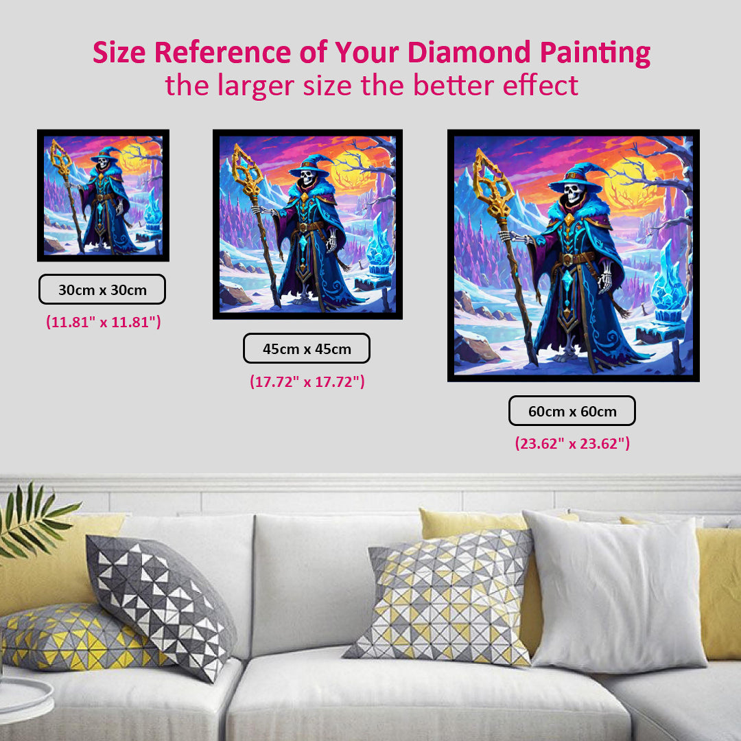 skull-enter-the-frost-diamond-painting-art-kit