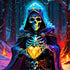 skull-frozen-heart-diamond-painting-art-kit