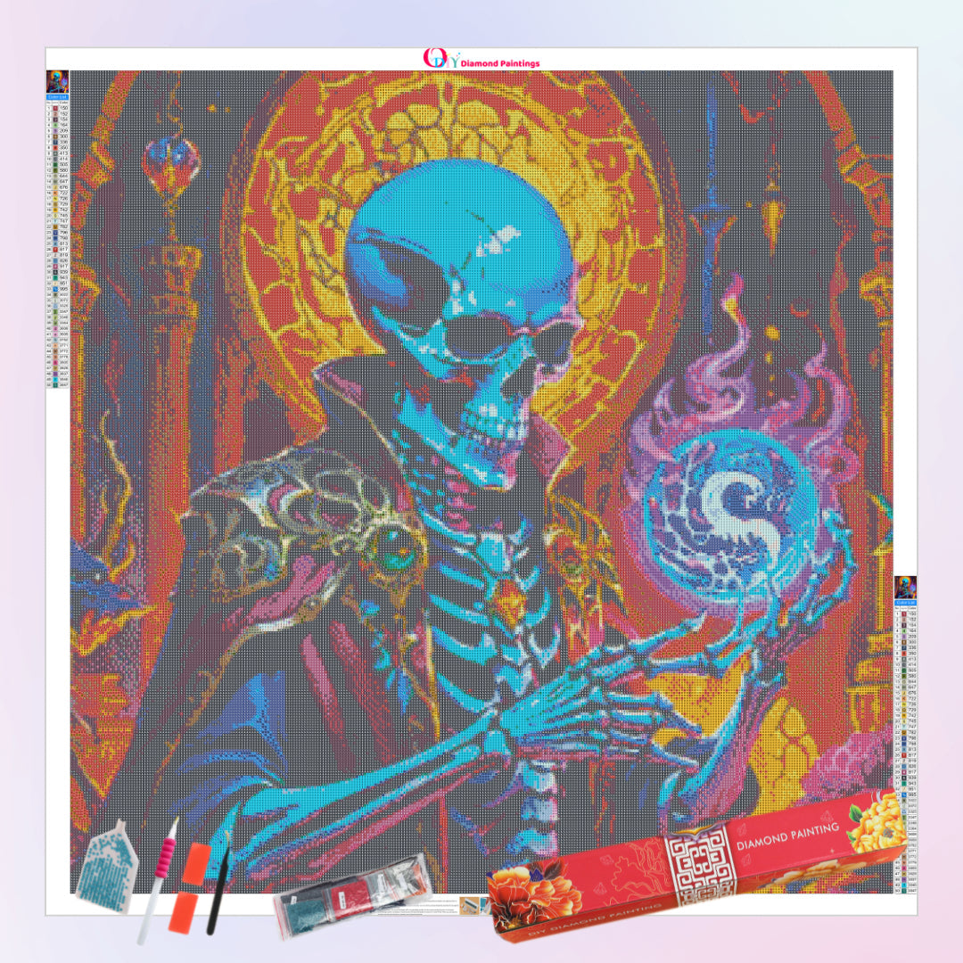 skull-magic-diamond-painting-art-kit