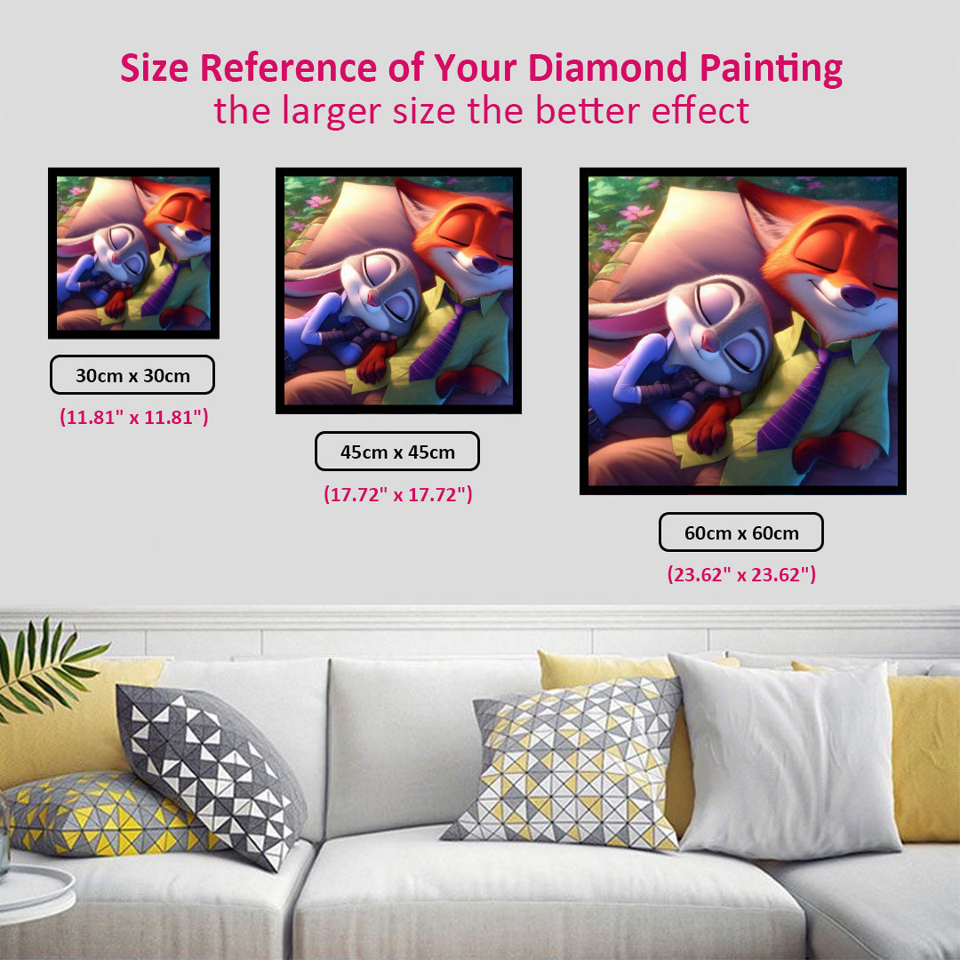 sleeping-nick-and-judy-diamond-painting-art-kit