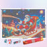 sleigh-travel-santa-claus-diamond-painting-art-kit