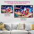 sleigh-travel-santa-claus-diamond-painting-art-kit