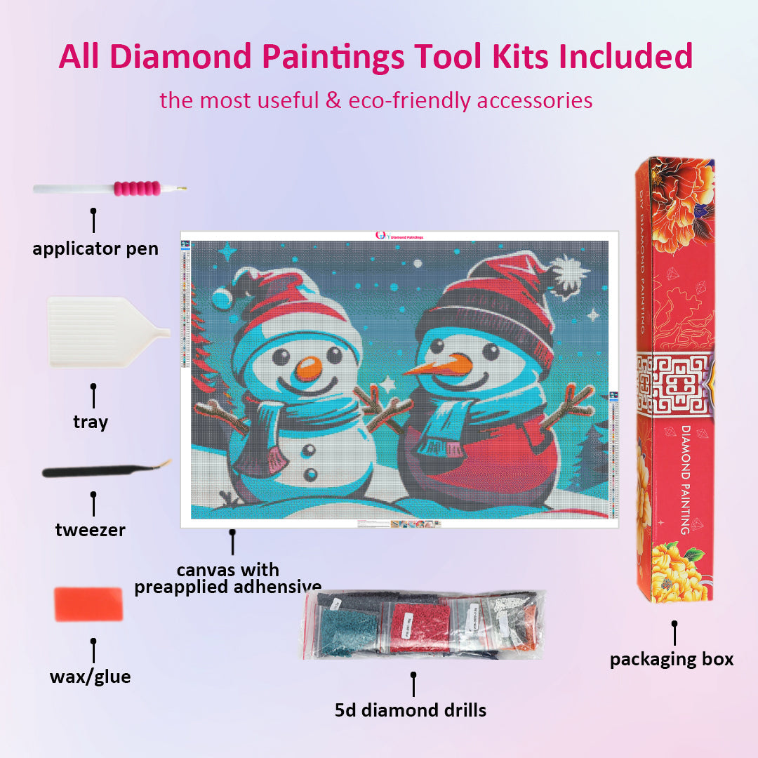 snowman-smile-diamond-painting-art-kit