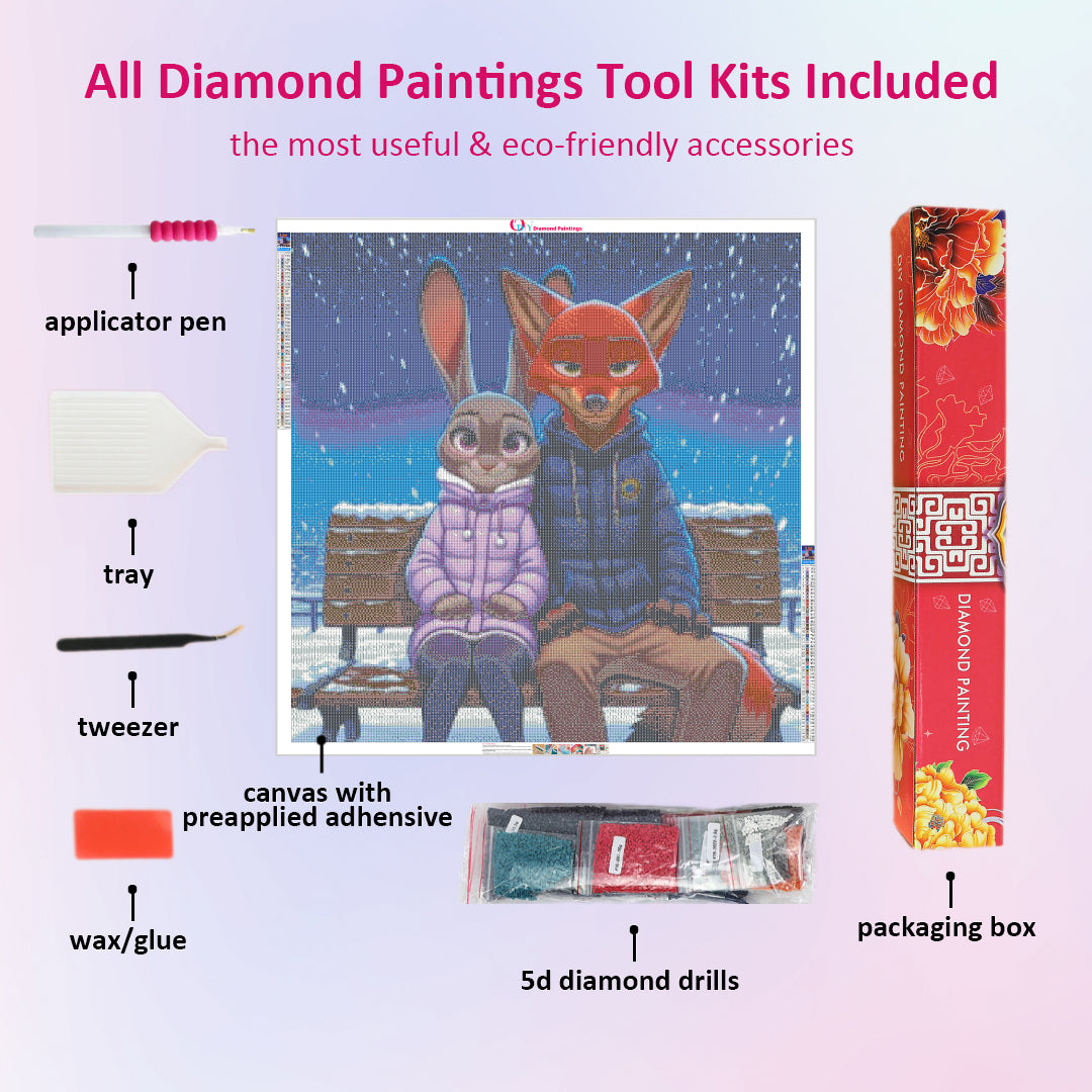 snowy-dating-zootopia-diamond-painting-art-kit