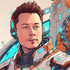 spaceman-elon-musk-diamond-painting-art-kit